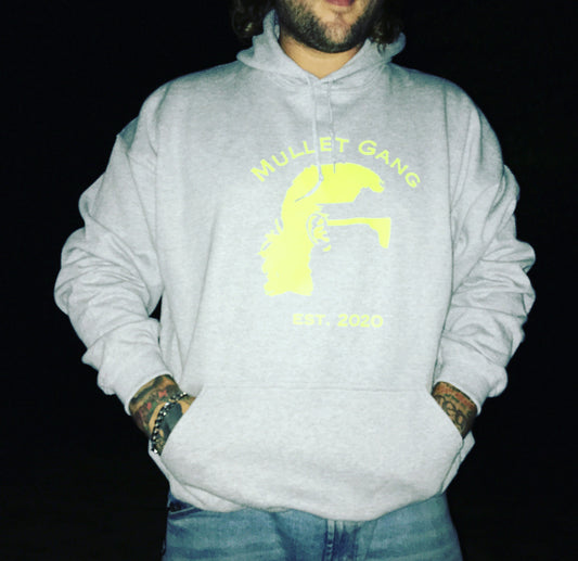 MG hoodie (multiple colors available)